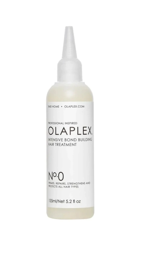 OLAPLEX N°0 Intensive Bond Building Treatment - Bruni Store