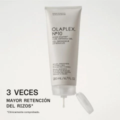 OLAPLEX N°10 Bond Shaper Curl Defining Gel - tienda online