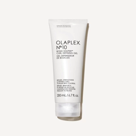 OLAPLEX N°10 Bond Shaper Curl Defining Gel - comprar online