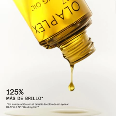 OLAPLEX N°7 BONDING OIL 30ML - Bruni Store