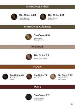 Tintura Dia Color 60g – L’Oréal Professionnel - Bruni Store