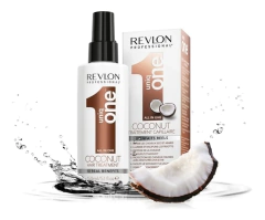 Revlon Uniq All In One Coconut Revlon 150ml