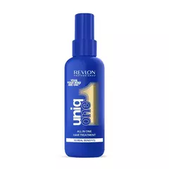Revlon Uniq All In One Menthal Health Revlon 150ml - comprar online