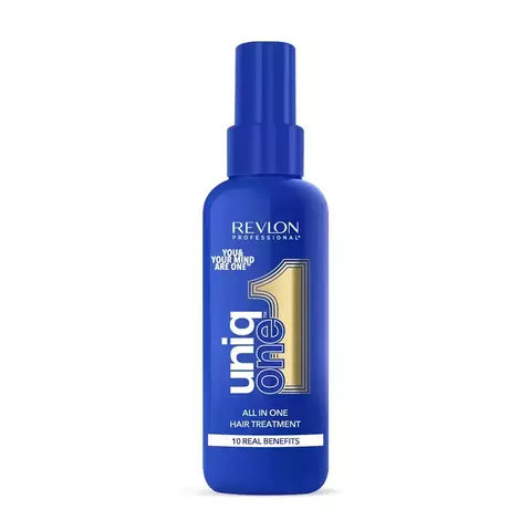 Revlon Uniq All In One Menthal Health Revlon 150ml - comprar online