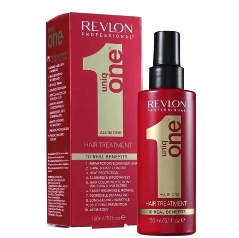 Revlon Uniq All In One Revlon 150ml