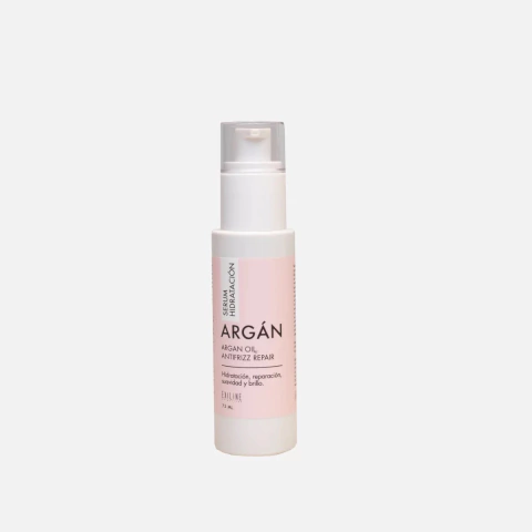 Serum Hidratacion Argan 75ml