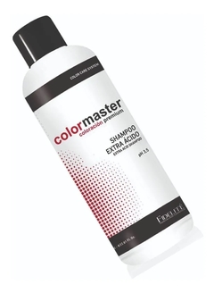 Shampoo Extra Acido 1000ml - comprar online