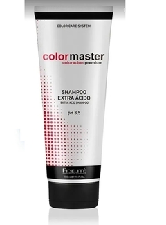 Shampoo Extra Ácido 230ml