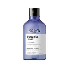 Shampoo L'oréal Professionnel Serie Expert Blondifier Gloss 300ml - comprar online