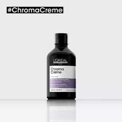 Shampoo L'oréal Professionnel Serie Expert Chroma Crème 300ml en internet