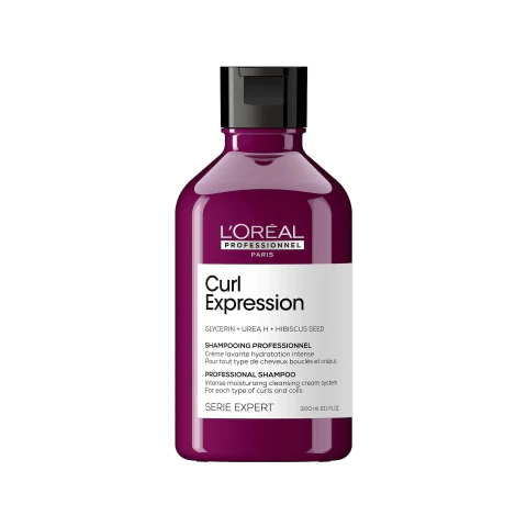 Shampoo L'oréal Professionnel Serie Expert Curl Expression 300ml - comprar online