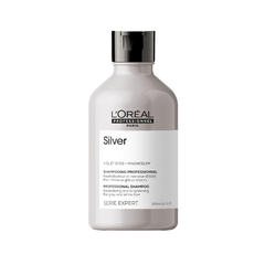 Shampoo L'oréal Professionnel Serie Expert Silver 300ml - comprar online