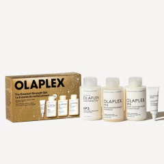 THE GREATEST STRENGTH SET - OLAPLEX