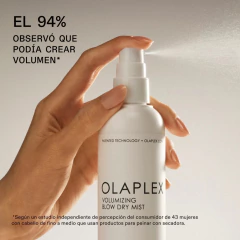 VOLUMIZING BLOW DRY MIST - Bruni Store