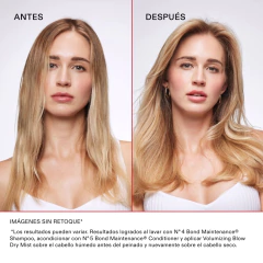 Imagen de VOLUMIZING BLOW DRY MIST