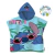Ponchó Stitch Piñata - tienda online