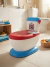 Pelela Inodoro C/Sonido Mickey - comprar online