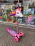 Monopatin Tiny Go!! Unicornio - tienda online