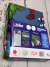 Sábanas Advengers (1 1/2 plaza) - tienda online