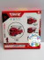 Set camioncitos x12 Bomberos - tienda online