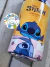 Cubre Cama Stitch (1 1/2 Plaza) - Pacchialat Bambino