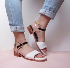 Sandalias Manito