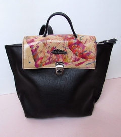Mochila Clemen