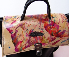 Mochila Clemen en internet