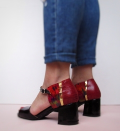 Sandalias Cali
