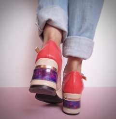 Albana Coral - comprar online