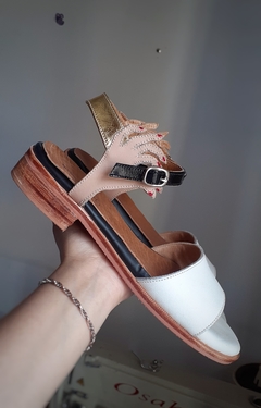 Sandalias Manito - comprar online