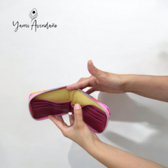 Billetera Pocket Orión - comprar online
