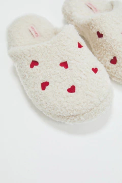 Pantuflas WONDER CC