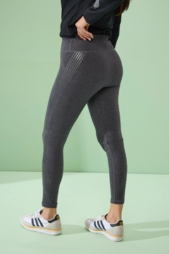 Leggins Zoe- Gris