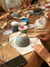 GIFTCARD TALLER DE CERAMICA & VINO - Sello Austral y 1267/cocina