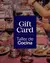 GIFTCARD TALLERES DE COCINA - comprar online