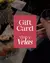 GIFTCARD TALLER DE VELAS & VINO - comprar online