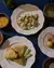 TALLER DE COMIDA DE LA INDIA 08/4 2OHS - Sello Austral y 1267/cocina
