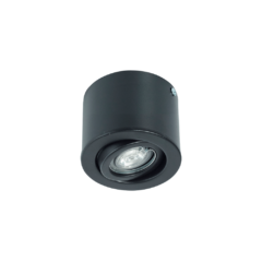 Plafón spot de una luz dicroico - comprar online