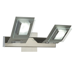 Aplique Led 7010 de 24 watts