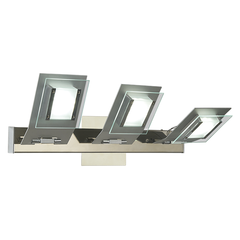 Aplique Led 7010 de 36 watts