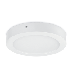 Plafon Led Redondo de 18 watts