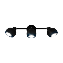 Aplique Bochita de 3 Luces