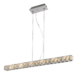 Colgante Candy 6 luces G9