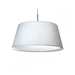 Colgante Liv de 2 luces