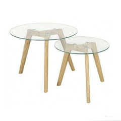 Mesa Ratona Duo Spider