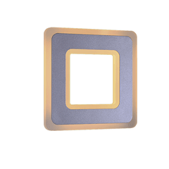 Aplique Led Eleven de 11 watts