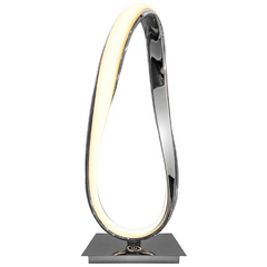 Lampara de Mesa Led Eter II de 13 watts