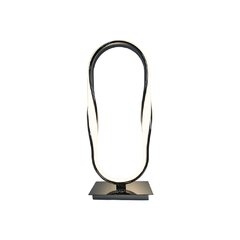 Lampara de Mesa Led Eter de 13 watts