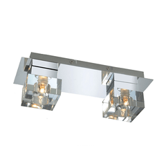Plafon Gemma de 2 luces